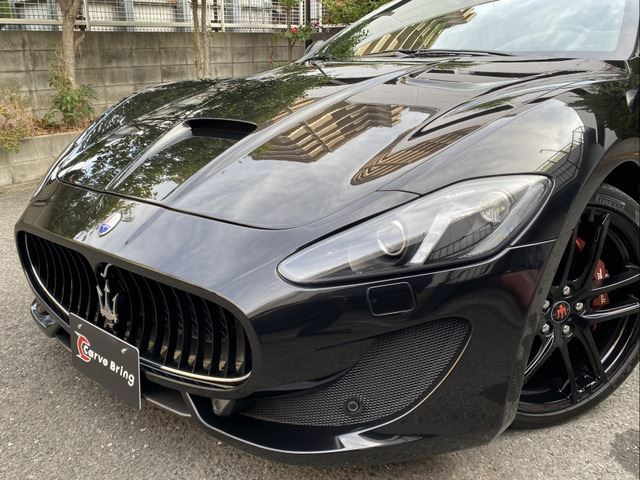 صورة مصغرة 71 لـ 2017 Maserati GRAN TURISMO