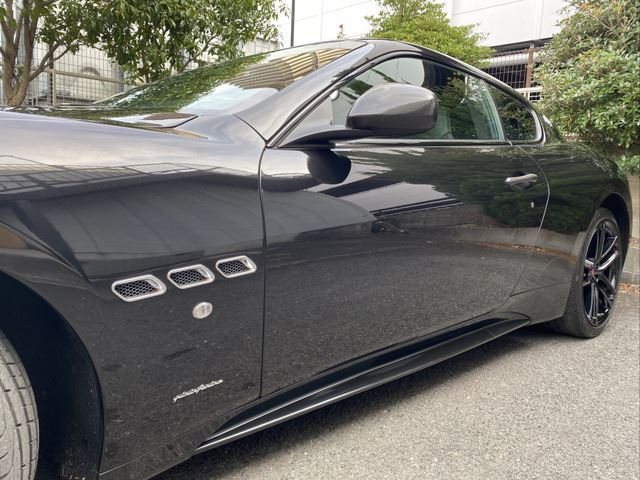 صورة مصغرة 73 لـ 2017 Maserati GRAN TURISMO