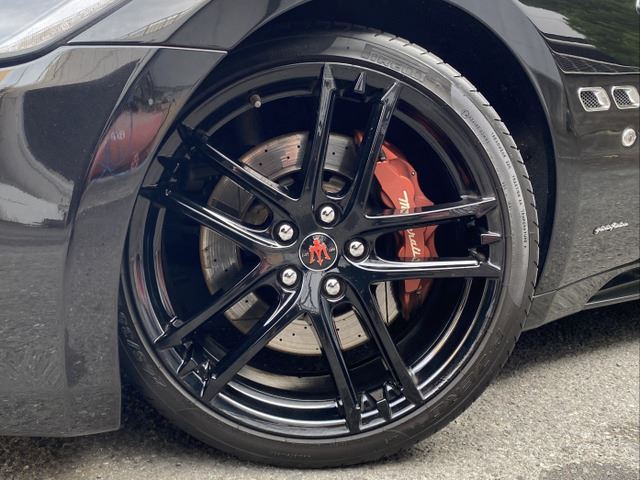 صورة مصغرة 74 لـ 2017 Maserati GRAN TURISMO