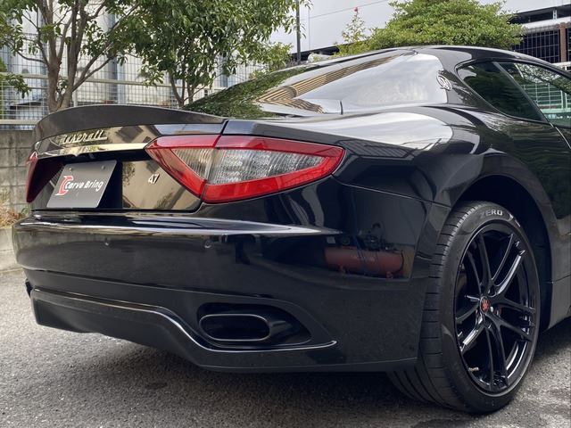 صورة مصغرة 75 لـ 2017 Maserati GRAN TURISMO