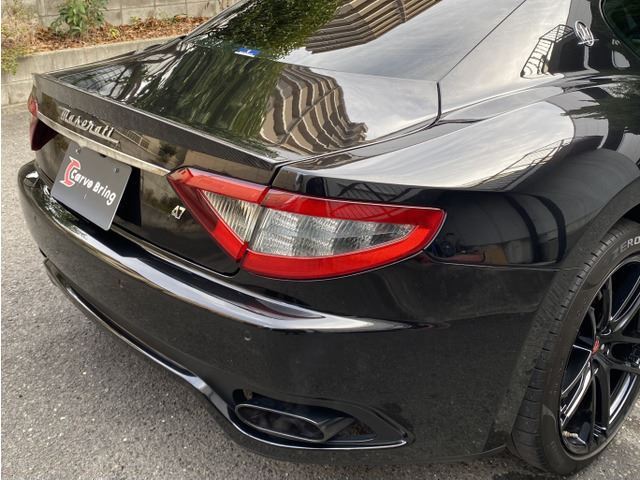 صورة مصغرة 77 لـ 2017 Maserati GRAN TURISMO