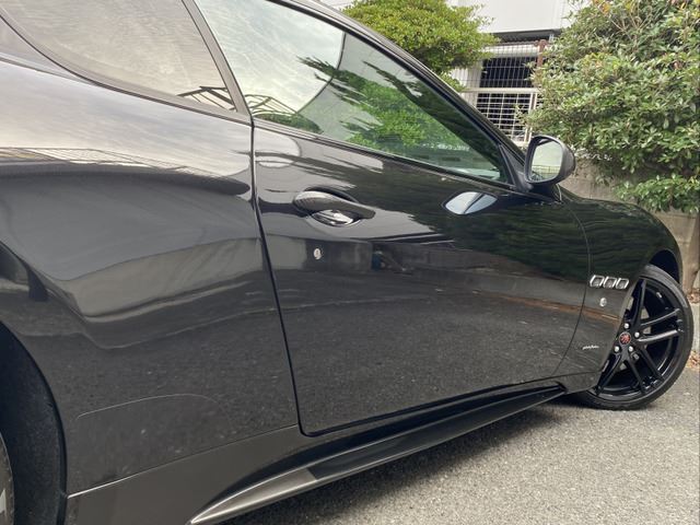 صورة مصغرة 78 لـ 2017 Maserati GRAN TURISMO