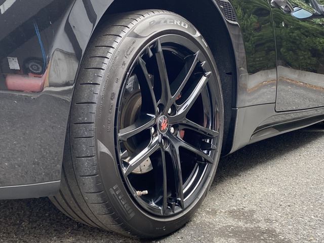 صورة مصغرة 80 لـ 2017 Maserati GRAN TURISMO