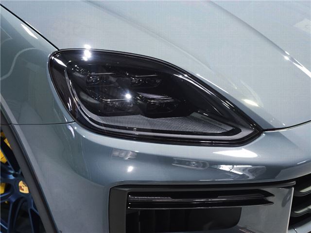 2024 Porsche CAYENNE COUPE — миниатюра 14