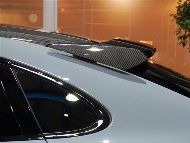2024 Porsche CAYENNE COUPE — миниатюра 19