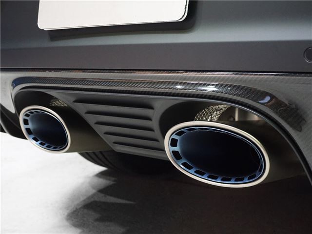 2024 Porsche CAYENNE COUPE — миниатюра 29