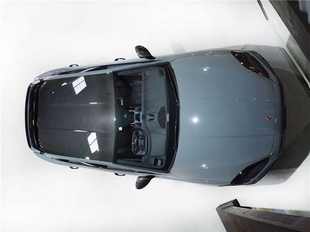2024 Porsche CAYENNE COUPE — миниатюра 43