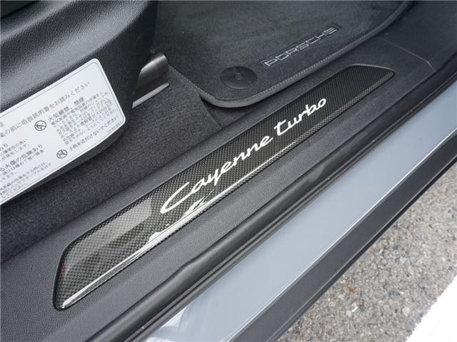 2024 Porsche CAYENNE COUPE — миниатюра 68