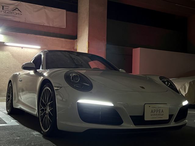 2016 Porsche 911 — миниатюра 21