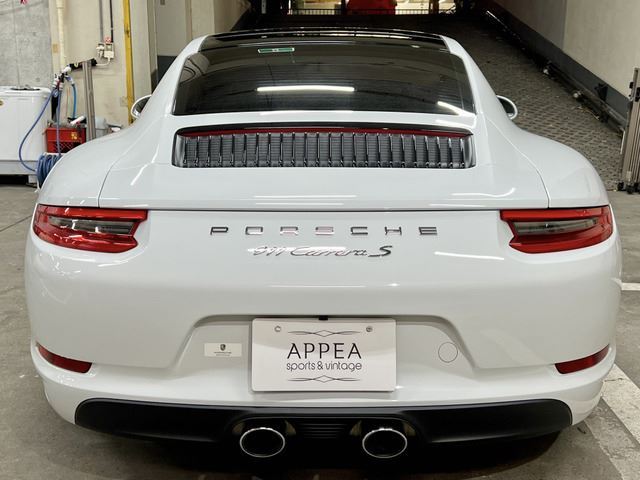 2016 Porsche 911 — фото 7
