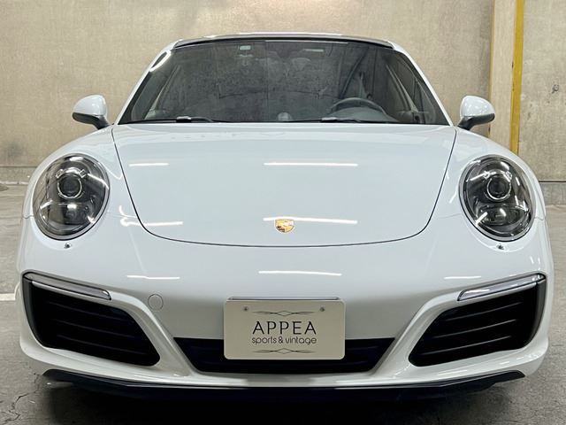 2016 Porsche 911 — фото 4