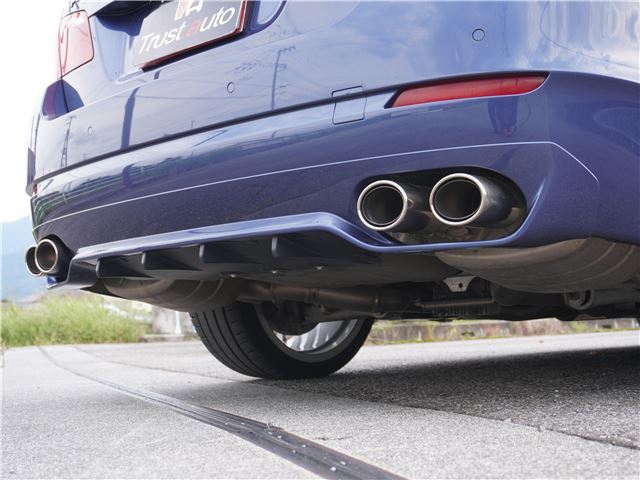 2013 Alpina B5 缩略图 14