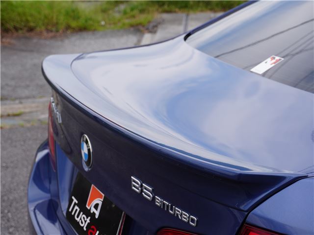 2013 Alpina B5 缩略图 13