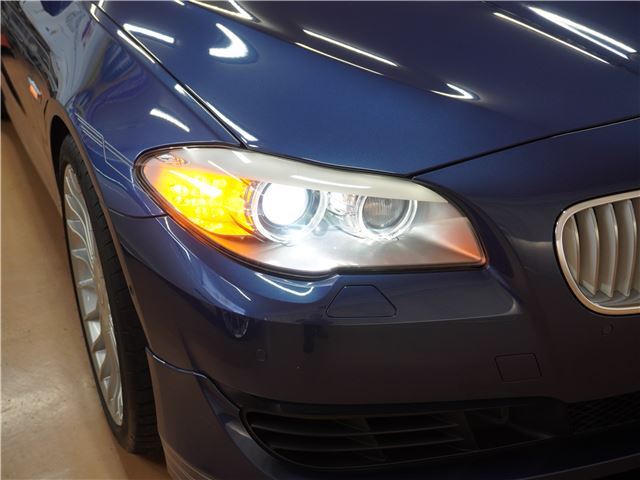 2013 Alpina B5 缩略图 21