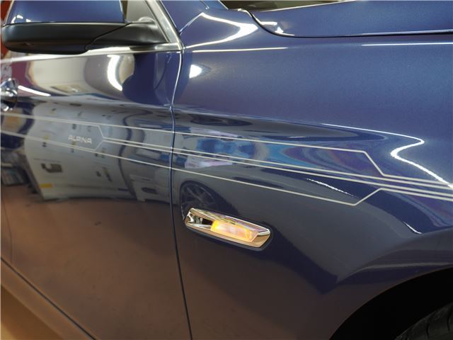 2013 Alpina B5 缩略图 22