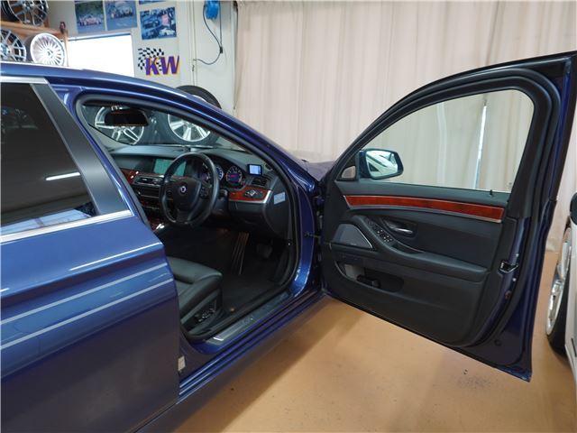 2013 Alpina B5 缩略图 24