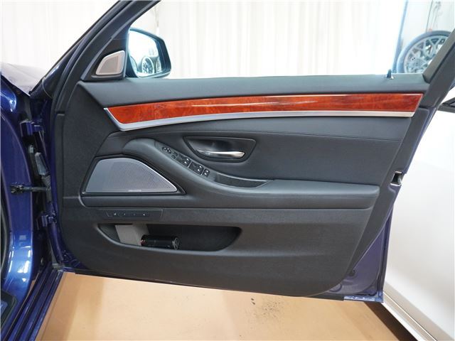 2013 Alpina B5 缩略图 25