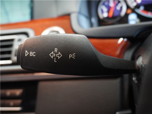 2013 Alpina B5 缩略图 32