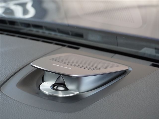 2013 Alpina B5 缩略图 38