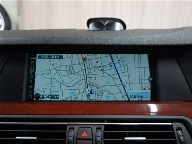 2013 Alpina B5 缩略图 39