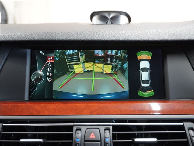 2013 Alpina B5 缩略图 40