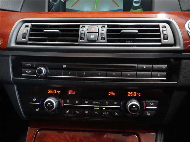 2013 Alpina B5 缩略图 42