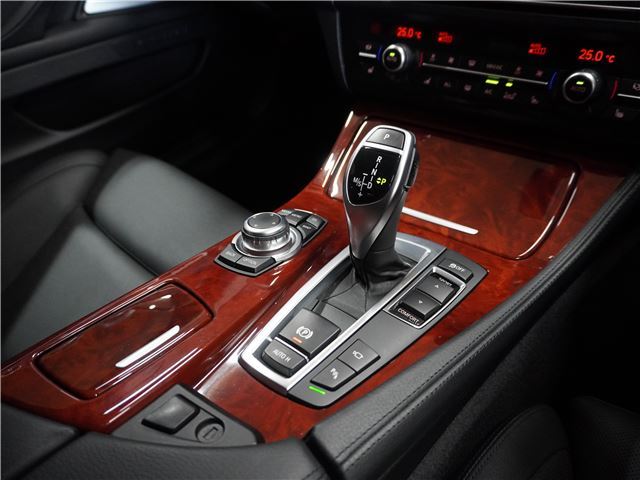 2013 Alpina B5 缩略图 43