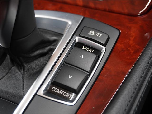 2013 Alpina B5 缩略图 44