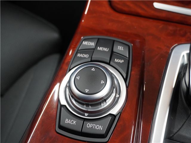 2013 Alpina B5 缩略图 46