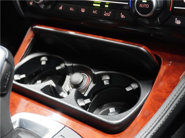 2013 Alpina B5 缩略图 47