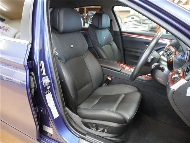 2013 Alpina B5 缩略图 48