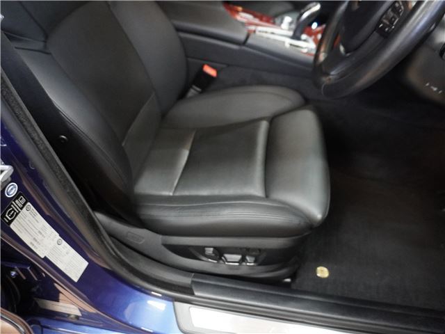 2013 Alpina B5 缩略图 49