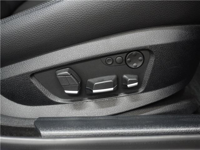 2013 Alpina B5 缩略图 50