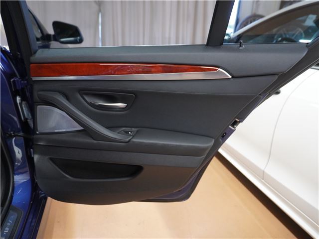 2013 Alpina B5 缩略图 52