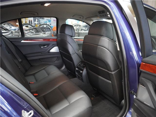 2013 Alpina B5 缩略图 53