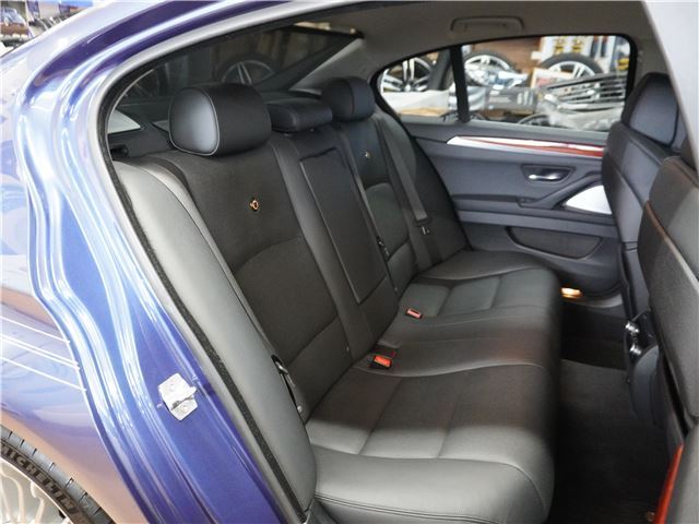 2013 Alpina B5 缩略图 55