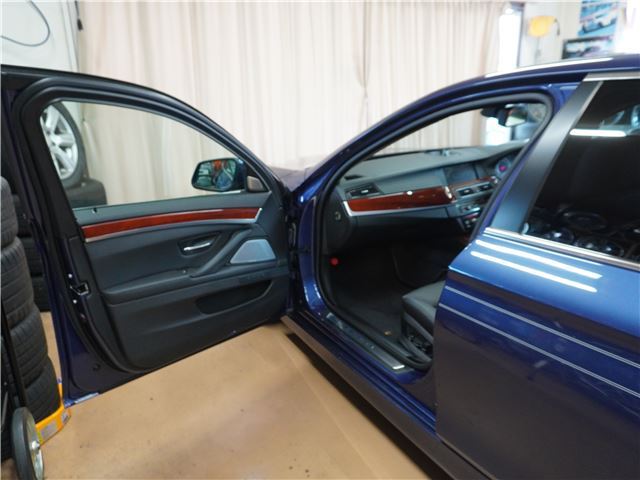 2013 Alpina B5 缩略图 56