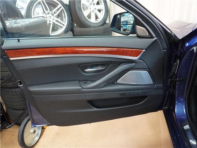 2013 Alpina B5 缩略图 57
