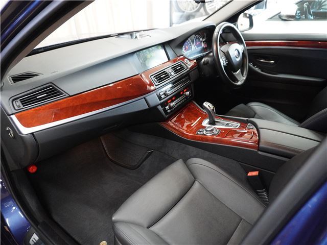2013 Alpina B5 缩略图 58
