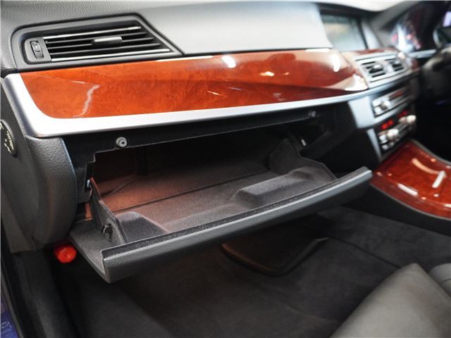 2013 Alpina B5 缩略图 59