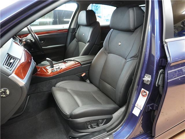 2013 Alpina B5 缩略图 60