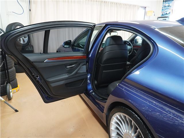 2013 Alpina B5 缩略图 61