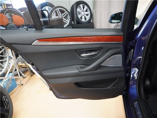 2013 Alpina B5 缩略图 62