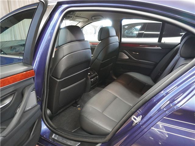 2013 Alpina B5 缩略图 63