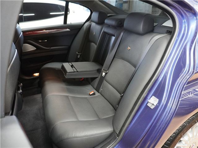 2013 Alpina B5 缩略图 64
