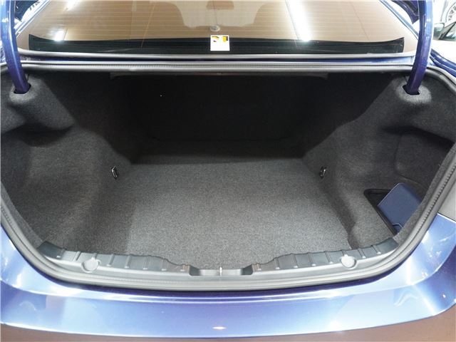 2013 Alpina B5 缩略图 66