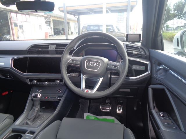 صورة 3 لـ 2026 AUDI Q3 SPORTBACK