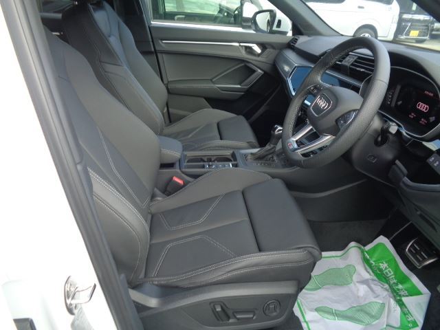 2026 AUDI Q3 SPORTBACK 缩略图 16