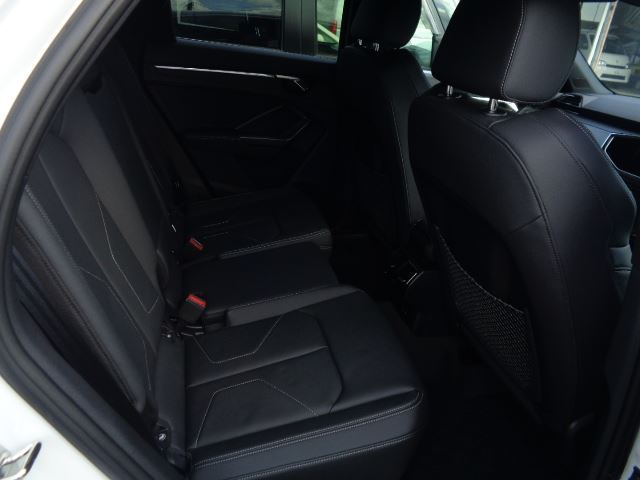 2026 AUDI Q3 SPORTBACK 缩略图 17