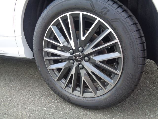 2026 AUDI Q3 SPORTBACK 缩略图 21